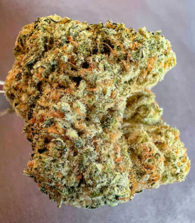 Семена сорта Marshmallow OG fem (Compound Genetics)