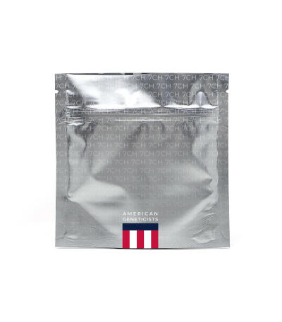 Семена сорта Plushberry Auto fem (7CH American)