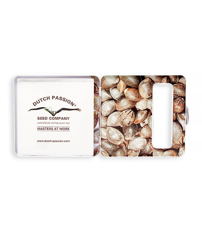 Семена каннабиса в оригинальной упаковке