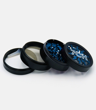 Гриндер Тандер Блэйд