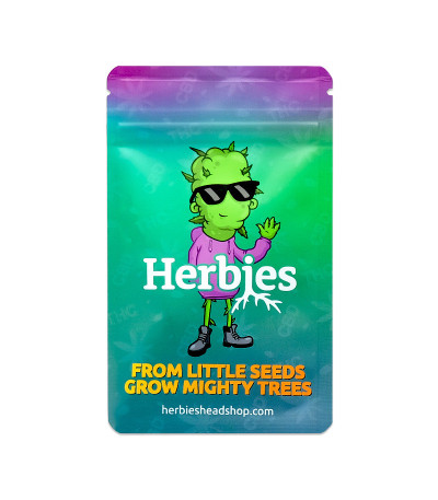 Микс семян конопли Dessert Mix fem (Herbies Seeds)