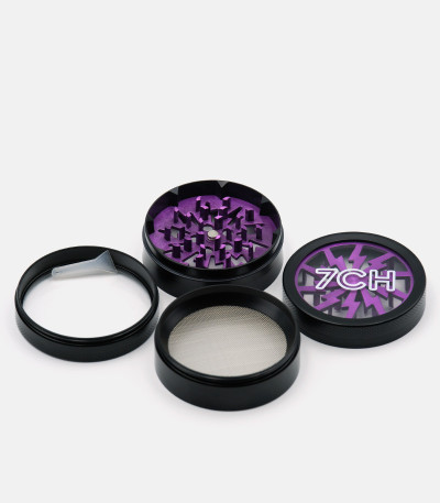 Гриндер Тандер Блэйд