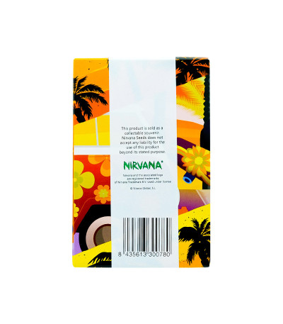 Семена сорта Northern Lights Automatic fem (Nirvana Seeds)