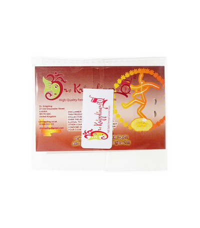 Семена сорта Dizzy Lights Auto fem (Dr. Krippling Seeds)