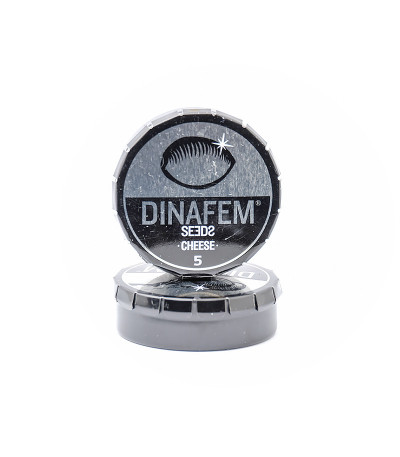 Семена сорта Cheese fem (Dinafem Seeds)