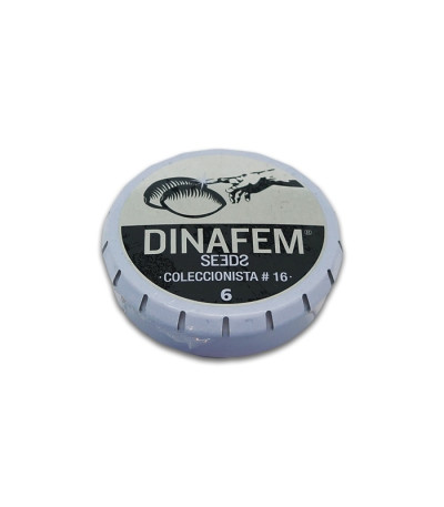 Микс семян конопли Pack Coleccionista №16