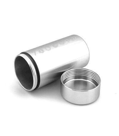 Контейнер металлический 7CH, малый