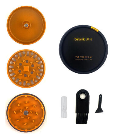 Гриндер Ceramic Ultra 7CH