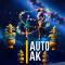 Семена сорта Auto Ak (Auto Ak 47) fem (Семяныч)