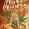 Семена сорта Orange Creampop fem (Humboldt Seed Company)