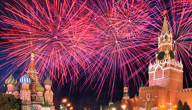 Акция в честь Дня Победы День Победы